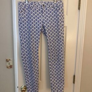 Vineyard Vines Jeans size 4